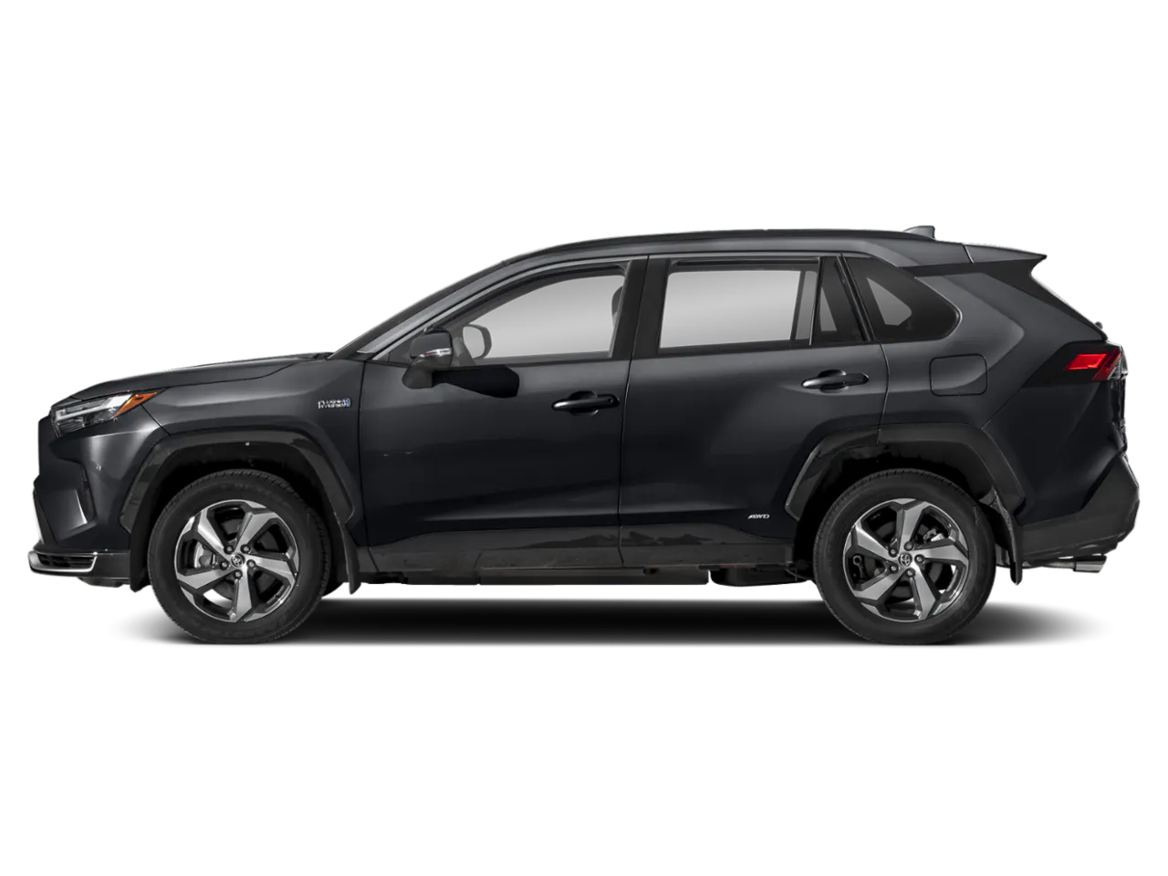 Used 2023 Toyota RAV4 Prime SUV