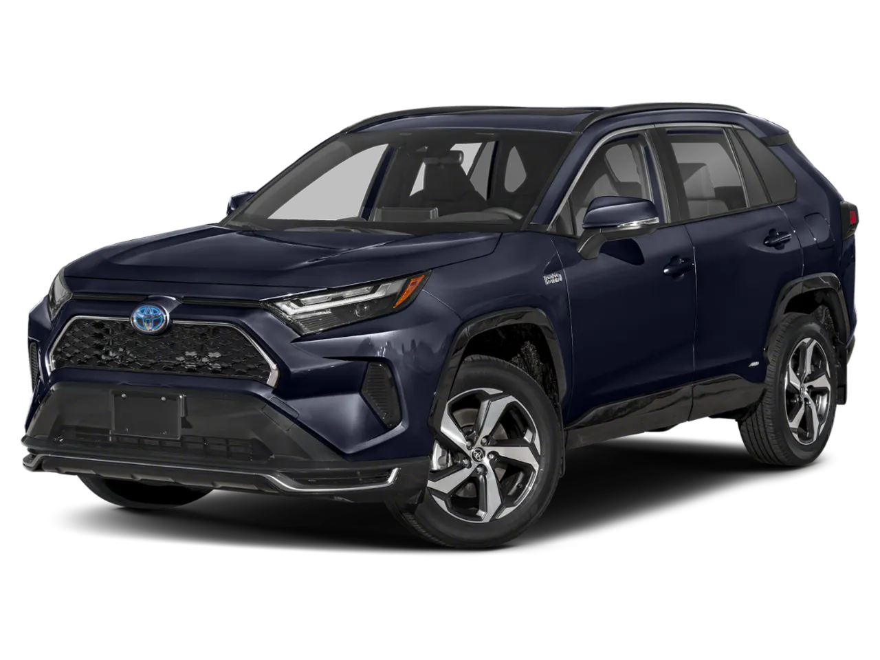 2023 Toyota RAV4 Prime SE AWD's photo