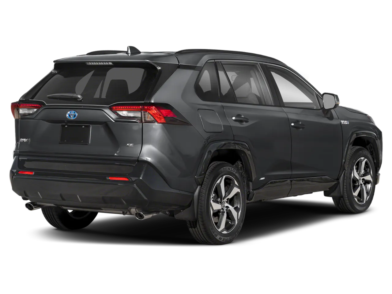 Used 2023 Toyota RAV4 Prime SUV