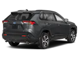 Used 2023 Toyota RAV4 Prime SUV