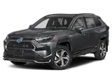 Used 2023 Toyota RAV4 Prime SUV