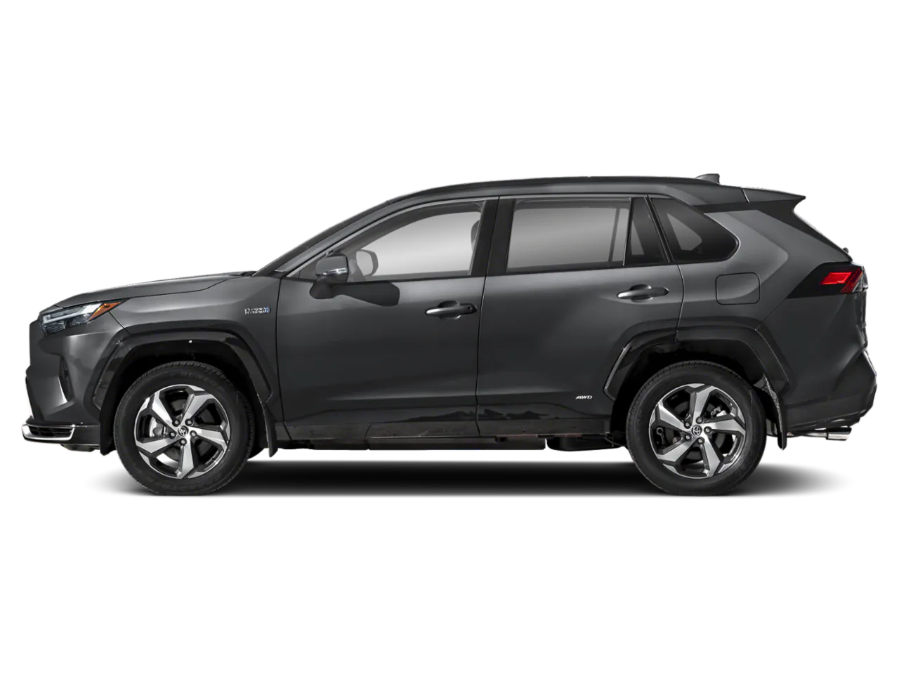 Used 2023 Toyota RAV4 Prime SUV