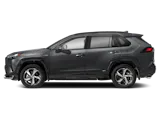 Used 2023 Toyota RAV4 Prime SUV