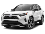 Used 2023 Toyota RAV4 Prime SUV