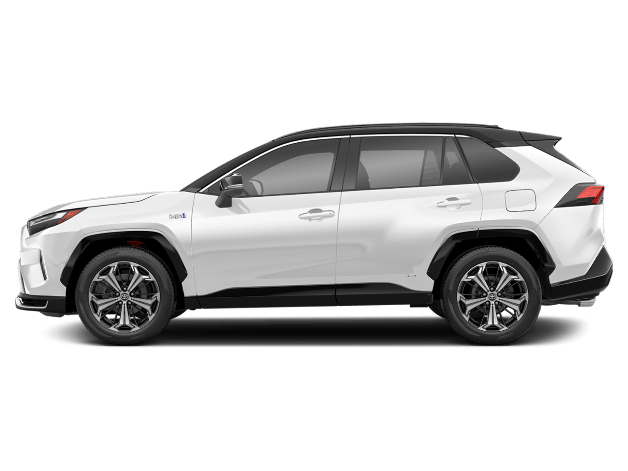 2023 Toyota RAV4 XSE's photo