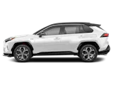 Used 2023 Toyota RAV4 Prime SUV