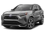 Used 2023 Toyota RAV4 Prime SUV