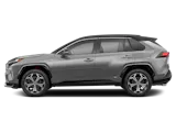 Used 2023 Toyota RAV4 Prime SUV