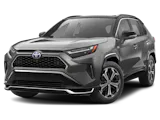Used 2023 Toyota RAV4 Prime SUV