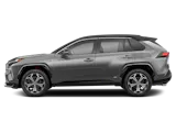 Used 2023 Toyota RAV4 Prime SUV