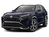 Used 2023 Toyota RAV4 Prime SUV