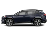 Used 2023 Toyota RAV4 Prime SUV