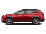 Used 2023 Toyota RAV4 Prime SUV