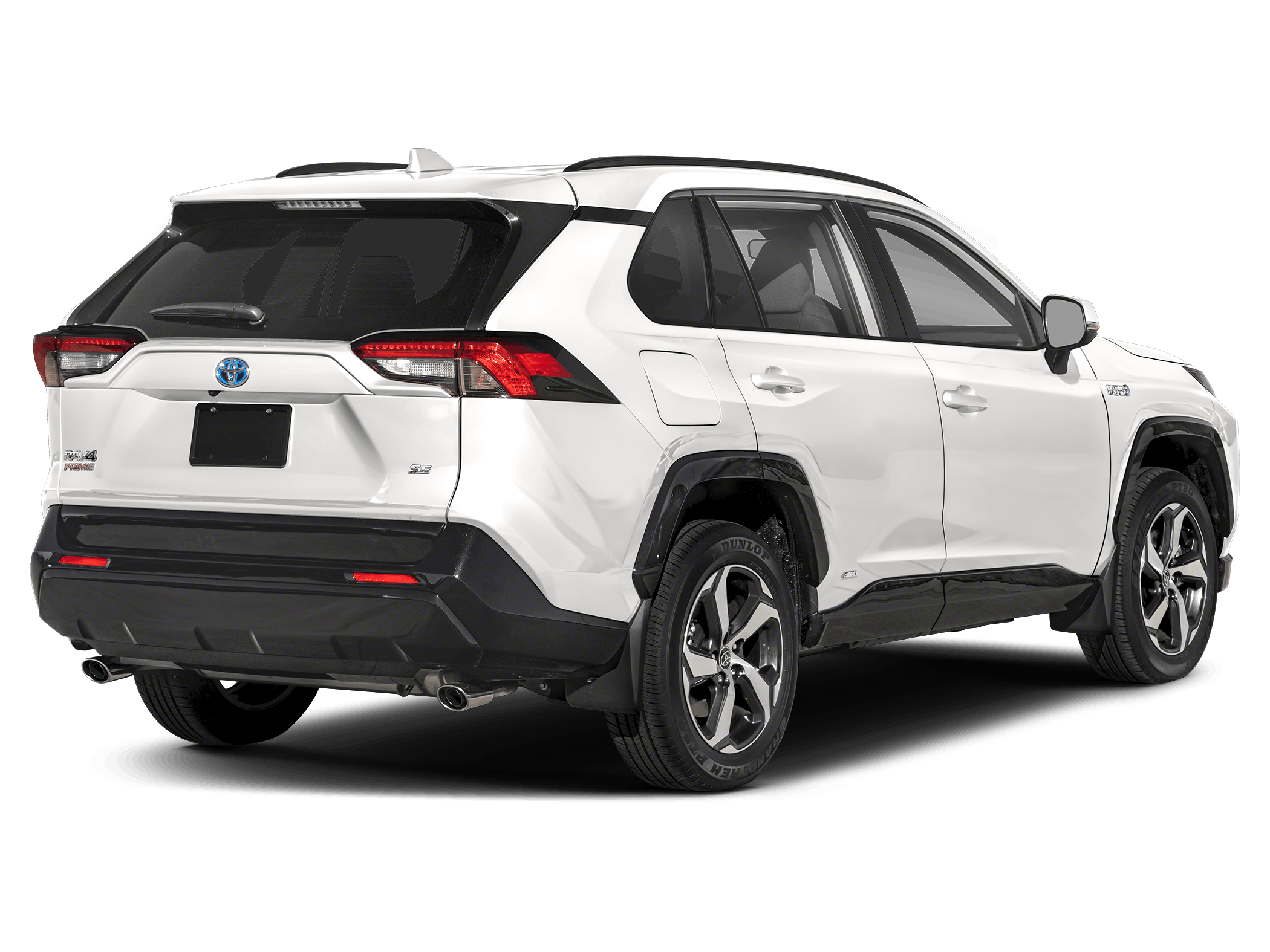 Bumper Kit | TOYOTA RAV4 PRIME 2024 Bumper Kit | TOYOTA RAV4 PRIME 2024