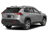 Used 2024 Toyota RAV4 Prime SUV