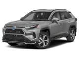 Used 2024 Toyota RAV4 Prime SUV