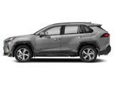 Used 2024 Toyota RAV4 Prime SUV