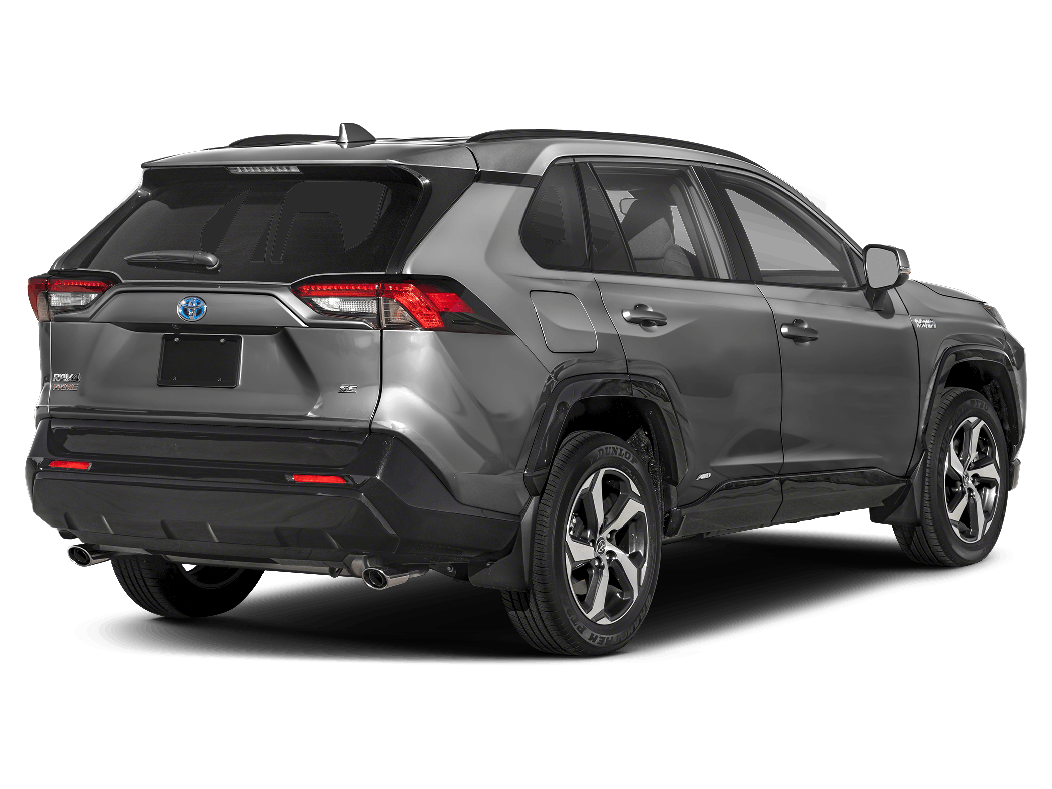 Bumper Kit | TOYOTA RAV4 PRIME 2024 Bumper Kit | TOYOTA RAV4 PRIME 2024