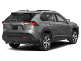 Used 2024 Toyota RAV4 Prime SUV
