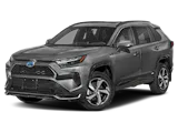 Used 2024 Toyota RAV4 Prime SUV