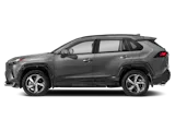 Used 2024 Toyota RAV4 Prime SUV