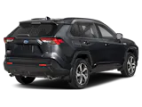 Used 2024 Toyota RAV4 Prime SUV