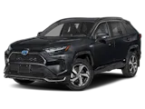 Used 2024 Toyota RAV4 Prime SUV