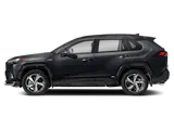 Used 2024 Toyota RAV4 Prime SUV
