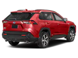 Used 2024 Toyota RAV4 Prime SUV
