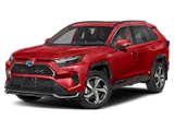 Used 2024 Toyota RAV4 Prime SUV