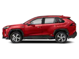 Used 2024 Toyota RAV4 Prime SUV