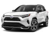 Used 2024 Toyota RAV4 Prime SUV
