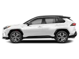 Used 2024 Toyota RAV4 Prime SUV