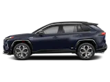 Used 2024 Toyota RAV4 Prime Sedan
