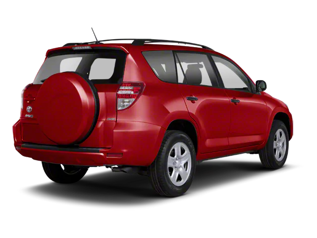 Used 2010 Toyota RAV4 SUV