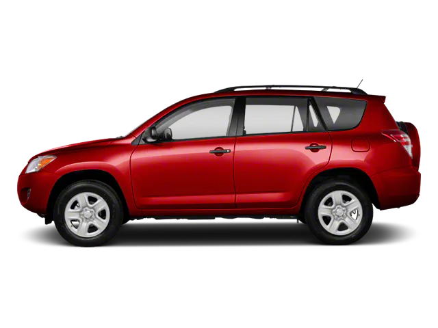 Used 2010 Toyota RAV4 SUV