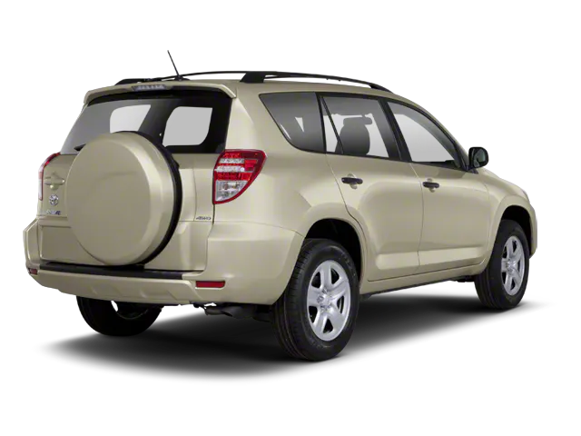 Used 2010 Toyota RAV4 SUV