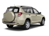Used 2010 Toyota RAV4 SUV