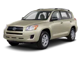 Used 2010 Toyota RAV4 SUV