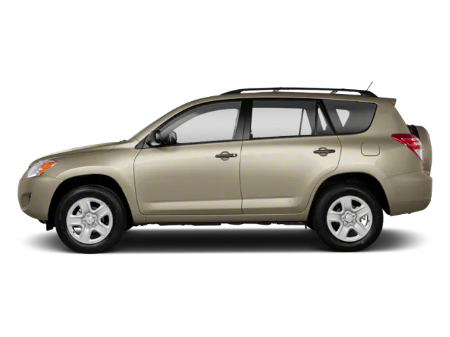 Used 2010 Toyota RAV4 SUV