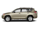 Used 2010 Toyota RAV4 SUV