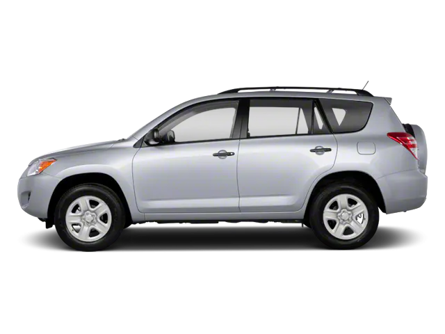 2010 Toyota RAV4 Base