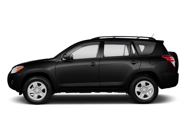 2010 Toyota RAV4 Sport