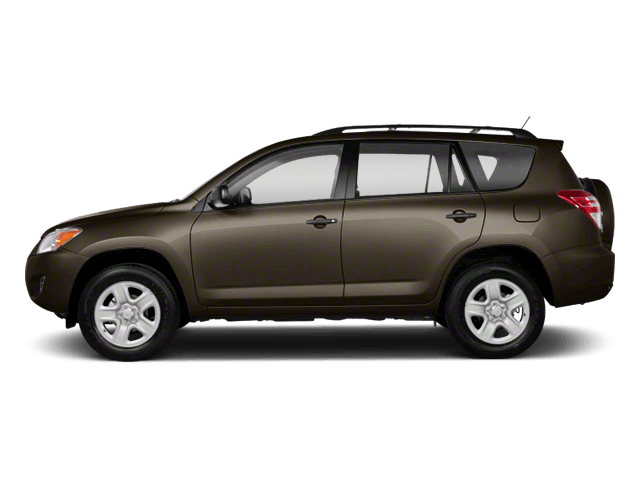 2010 Toyota RAV4 Limited