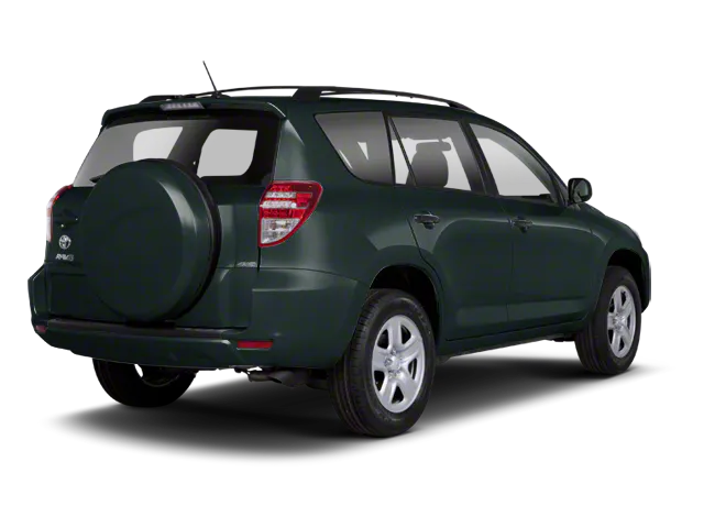 Used 2010 Toyota RAV4 SUV