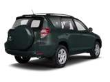 Used 2010 Toyota RAV4 SUV