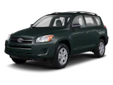 Used 2010 Toyota RAV4 SUV