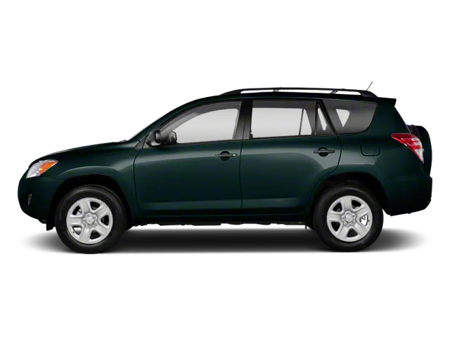 Used 2010 Toyota RAV4 SUV