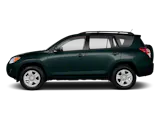 Used 2010 Toyota RAV4 SUV