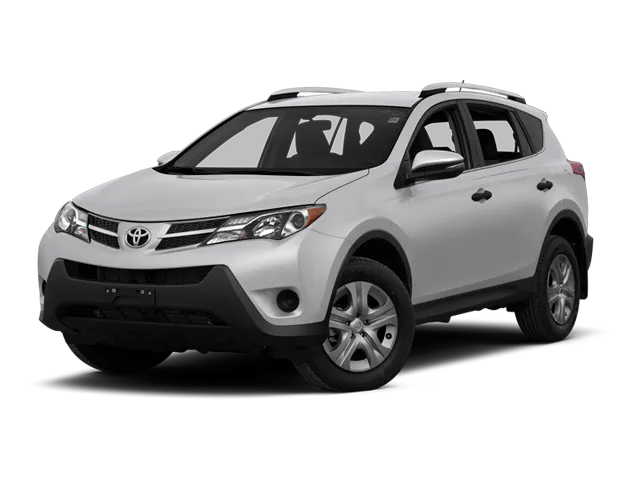 2013 Toyota RAV4 Limited's photo